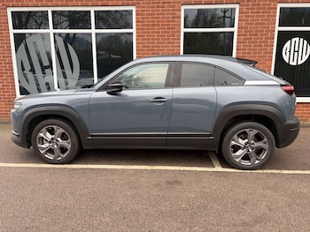 Used Mazda MX-30 2022 for sale - 78039669: Photo