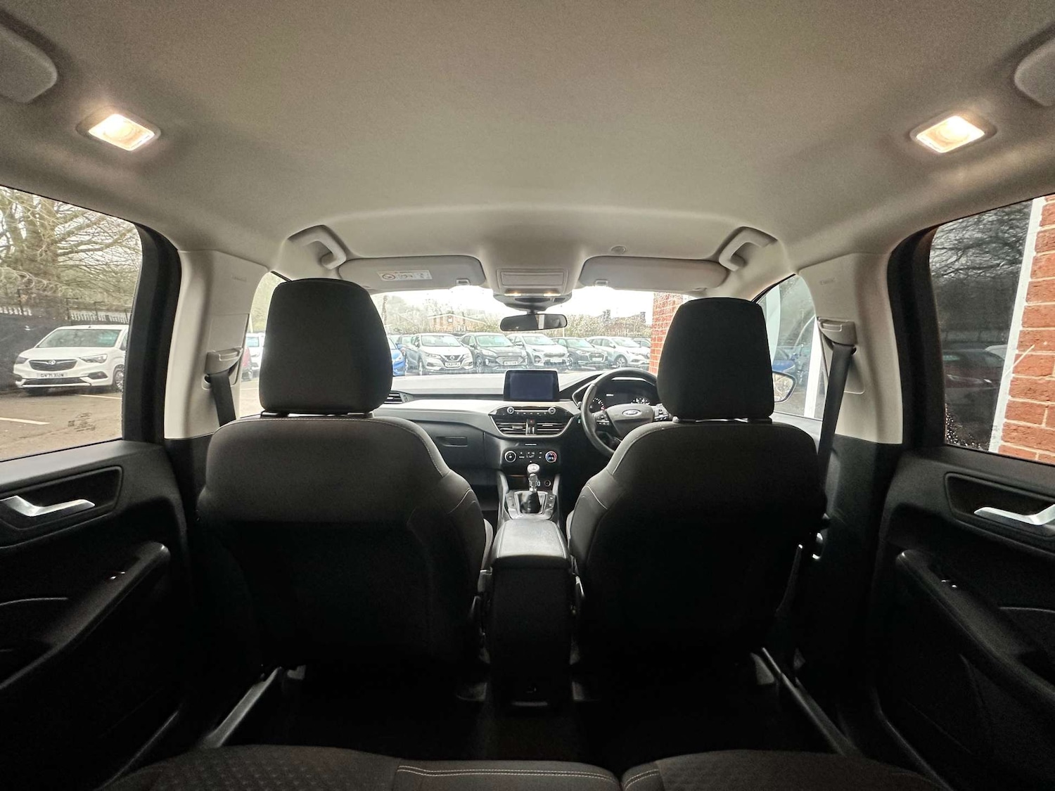 Used Ford Kuga 2021 for sale - 77207686: Photo 10