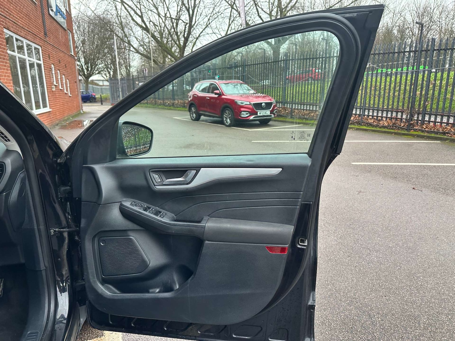 Used Ford Kuga 2021 for sale - 77207686: Photo 11