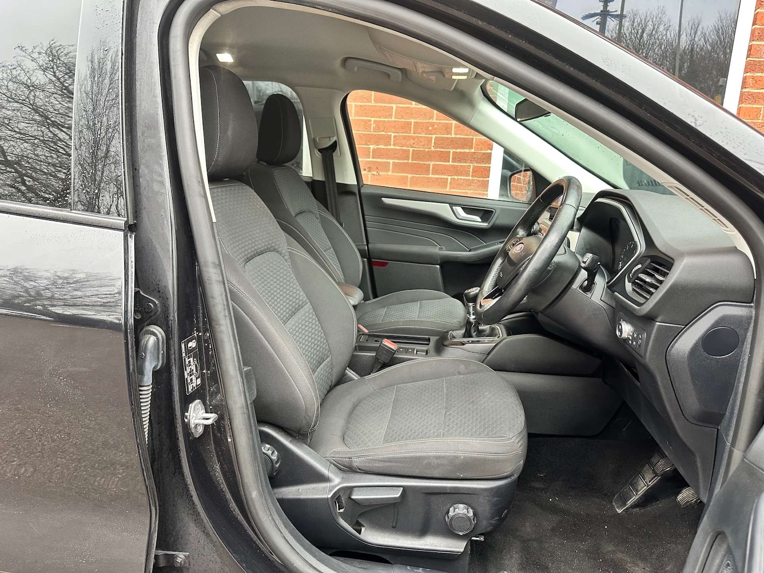 Used Ford Kuga 2021 for sale - 77207686: Photo 13