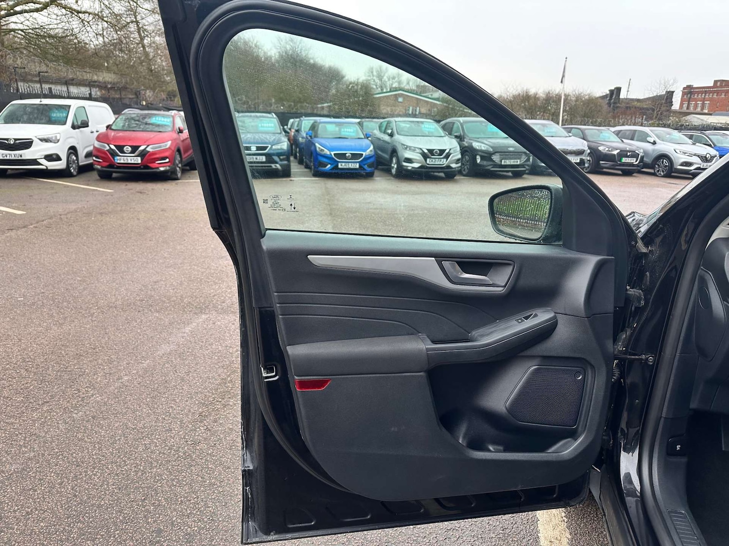 Used Ford Kuga 2021 for sale - 77207686: Photo 15