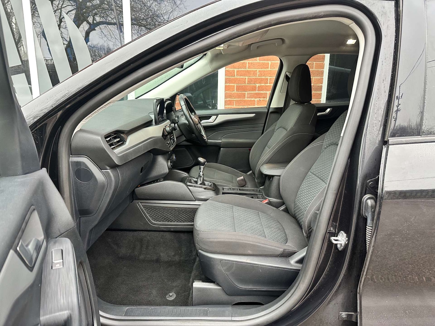 Used Ford Kuga 2021 for sale - 77207686: Photo 16