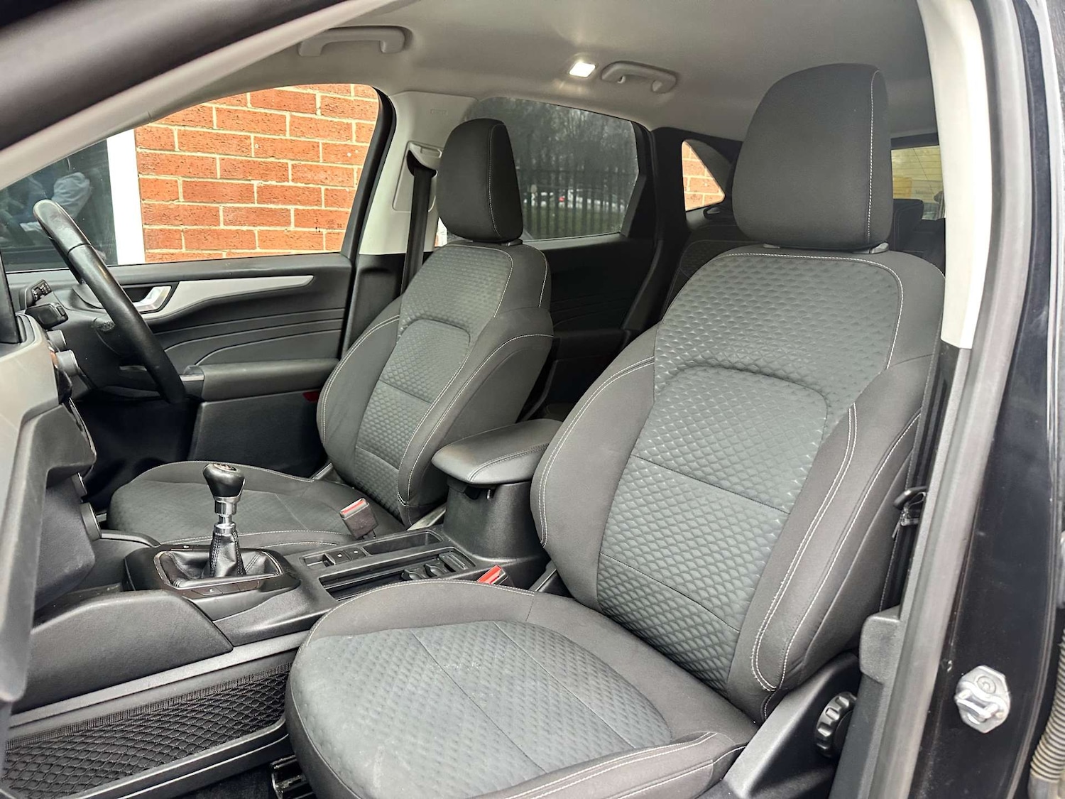 Used Ford Kuga 2021 for sale - 77207686: Photo 17