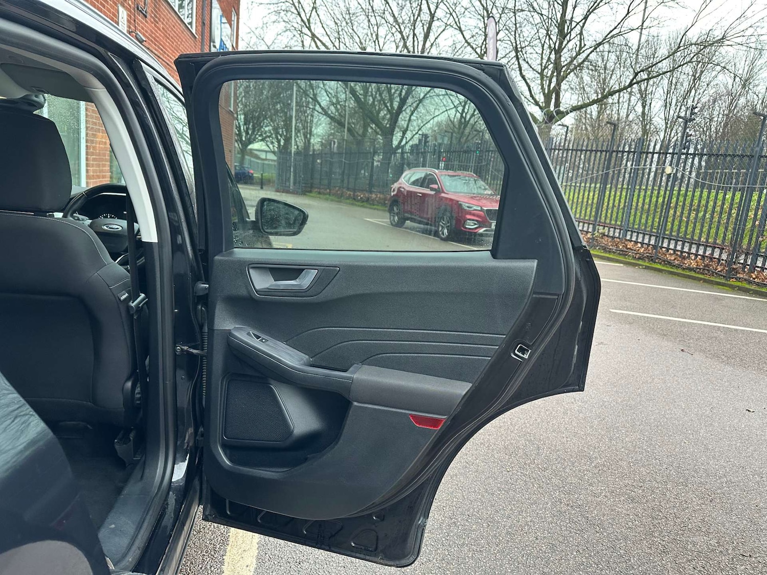 Used Ford Kuga 2021 for sale - 77207686: Photo 19