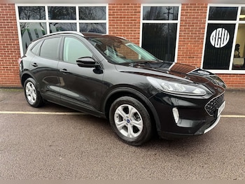 Used Ford Kuga 2021 for sale - 77207686: Photo