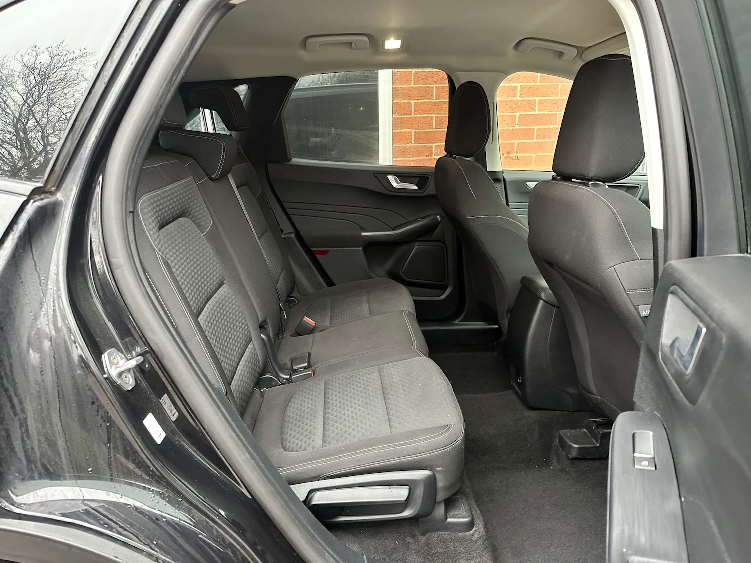 Used Ford Kuga 2021 for sale - 77207686: Photo 20