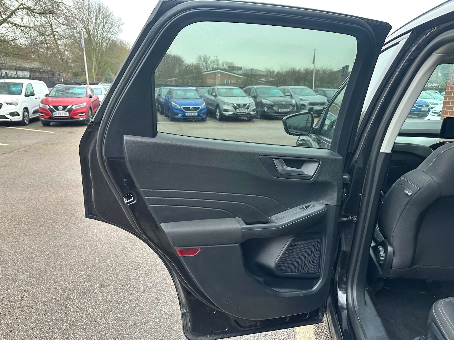 Used Ford Kuga 2021 for sale - 77207686: Photo 23