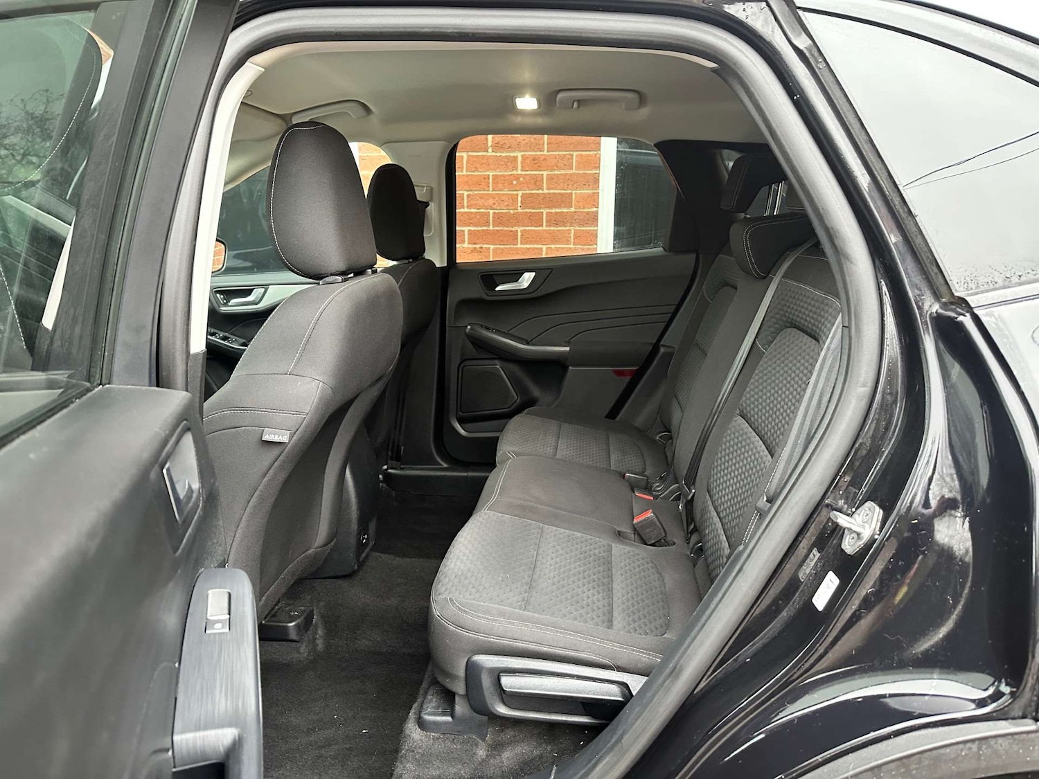 Used Ford Kuga 2021 for sale - 77207686: Photo 24