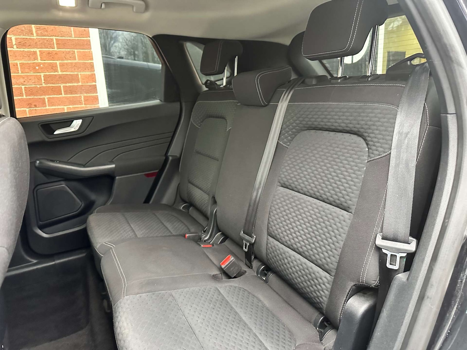 Used Ford Kuga 2021 for sale - 77207686: Photo 25