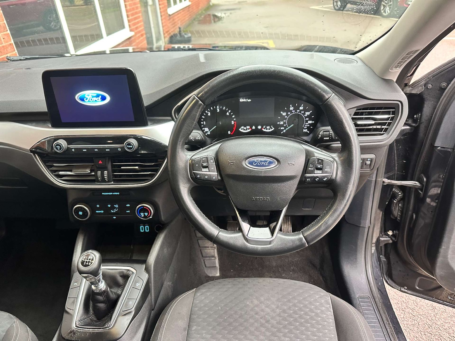 Used Ford Kuga 2021 for sale - 77207686: Photo 26