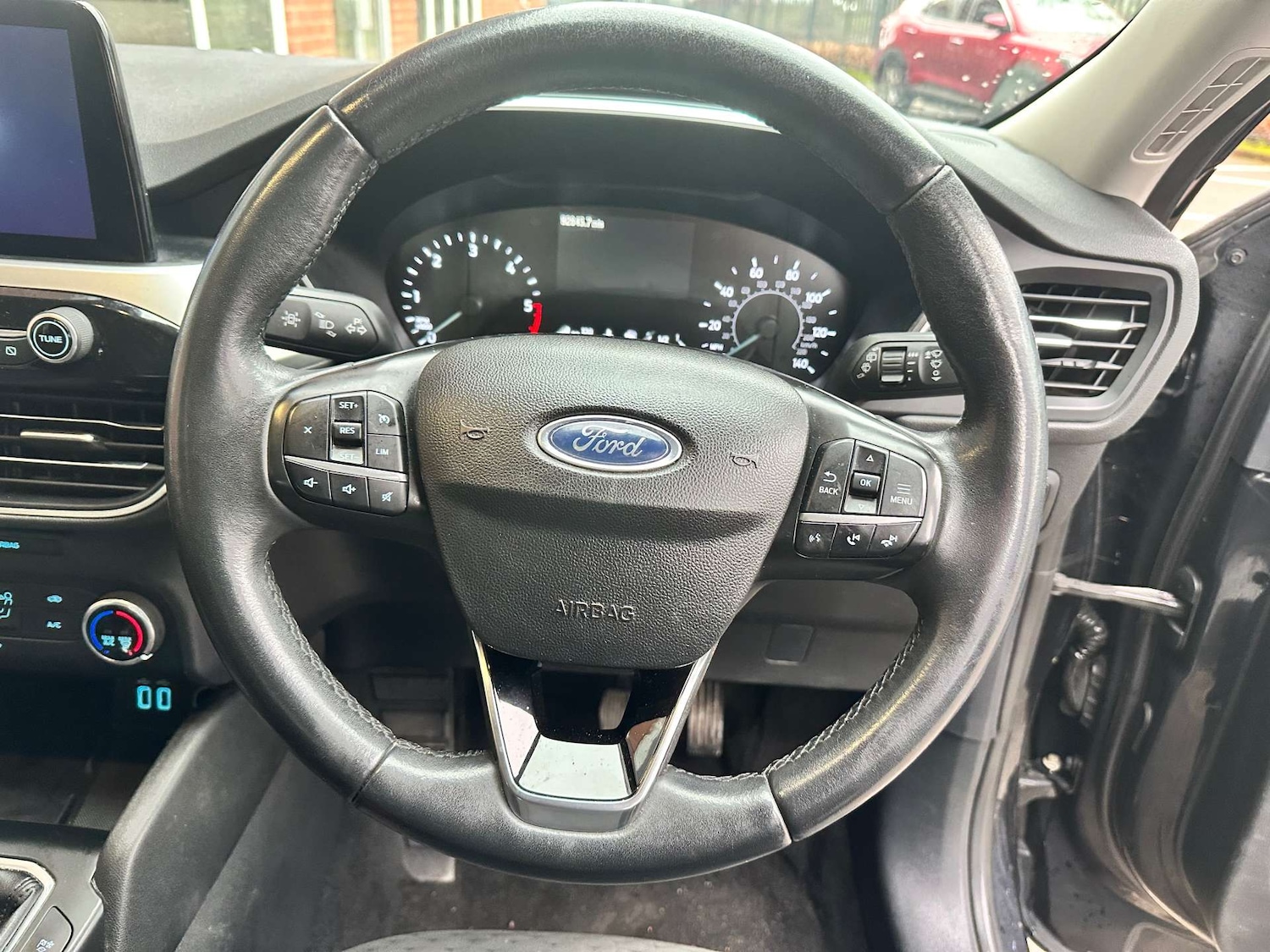 Used Ford Kuga 2021 for sale - 77207686: Photo 27