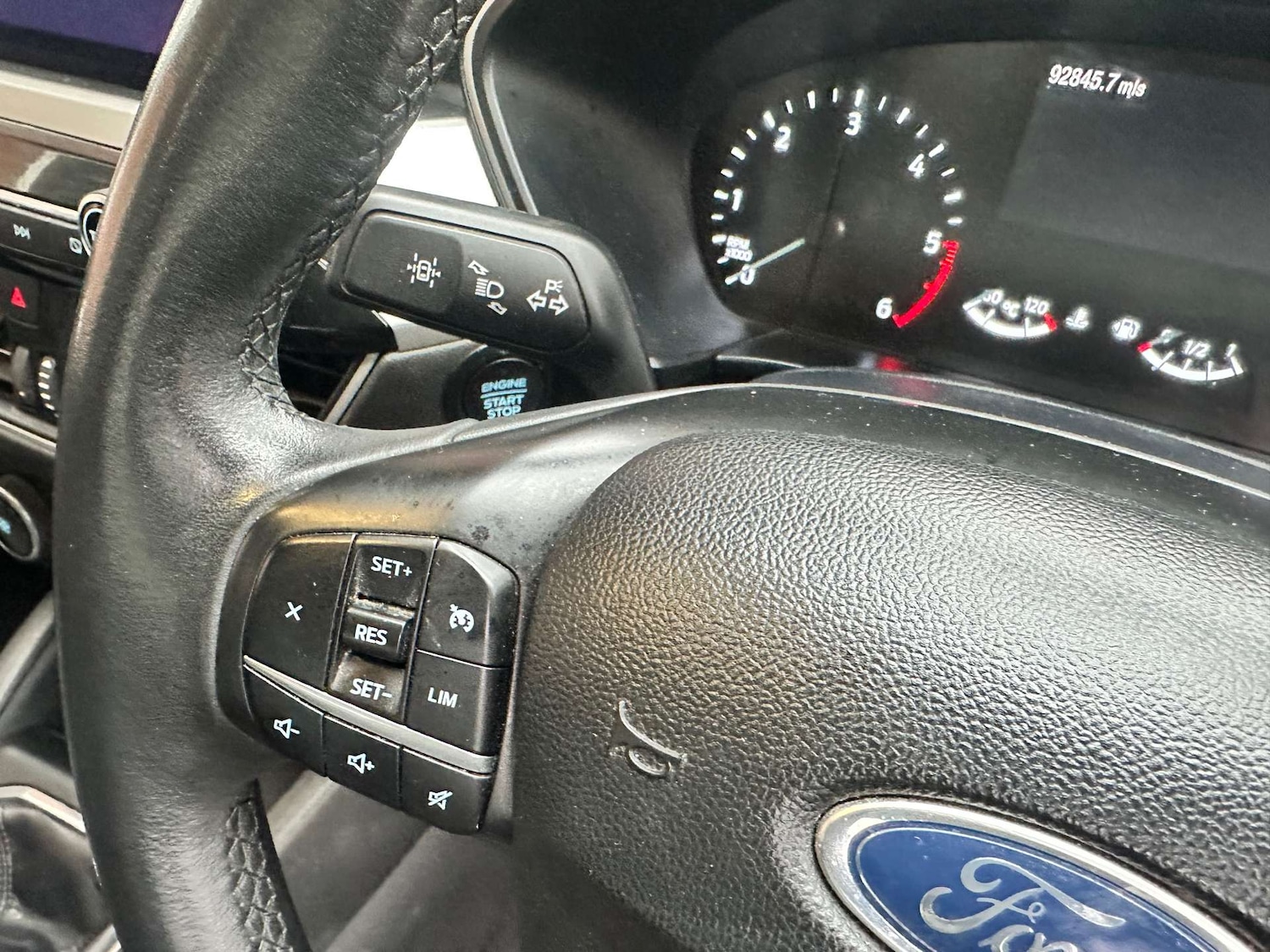 Used Ford Kuga 2021 for sale - 77207686: Photo 28