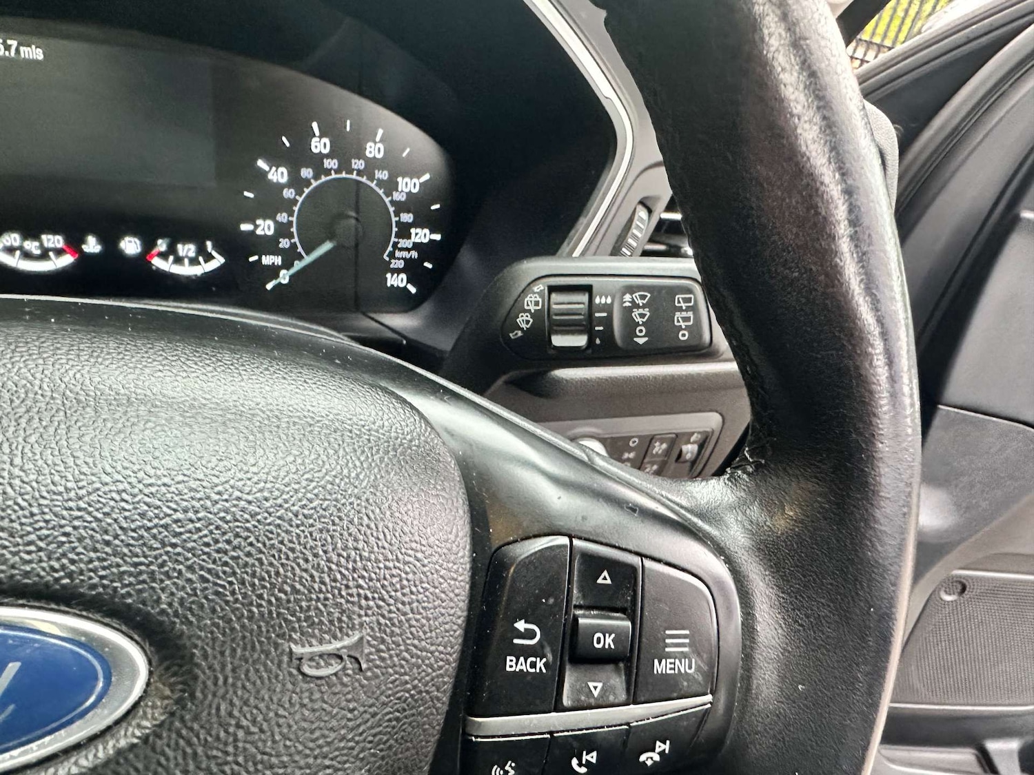 Used Ford Kuga 2021 for sale - 77207686: Photo 29