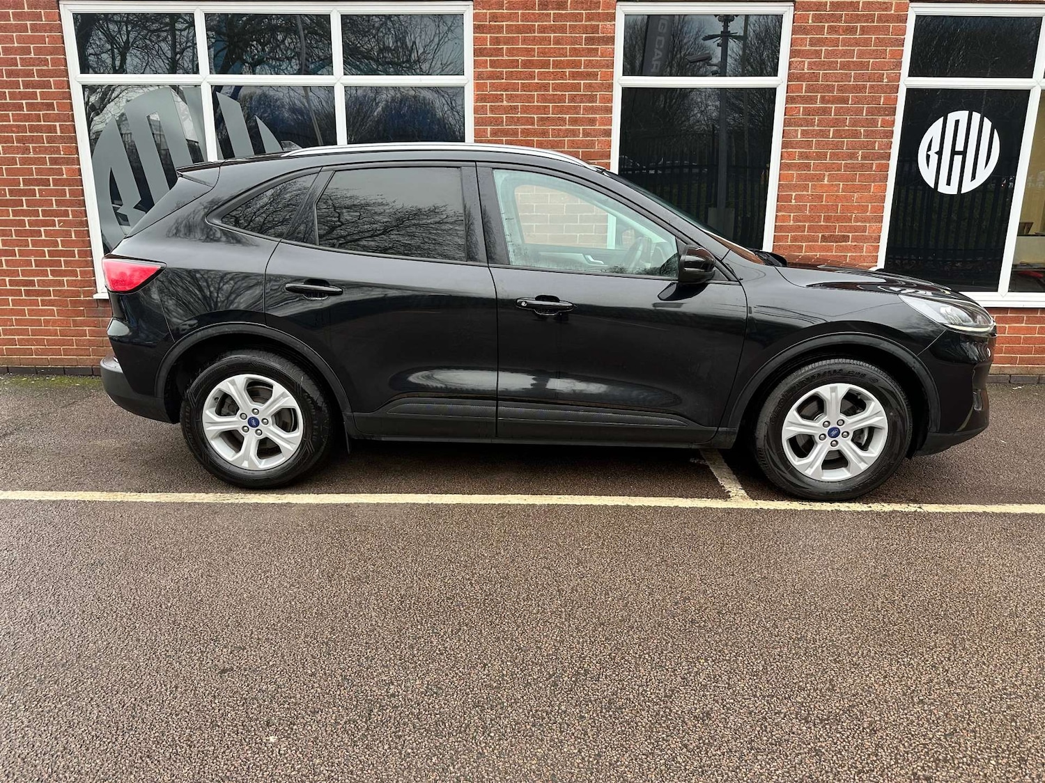 Used Ford Kuga 2021 for sale - 77207686: Photo 3