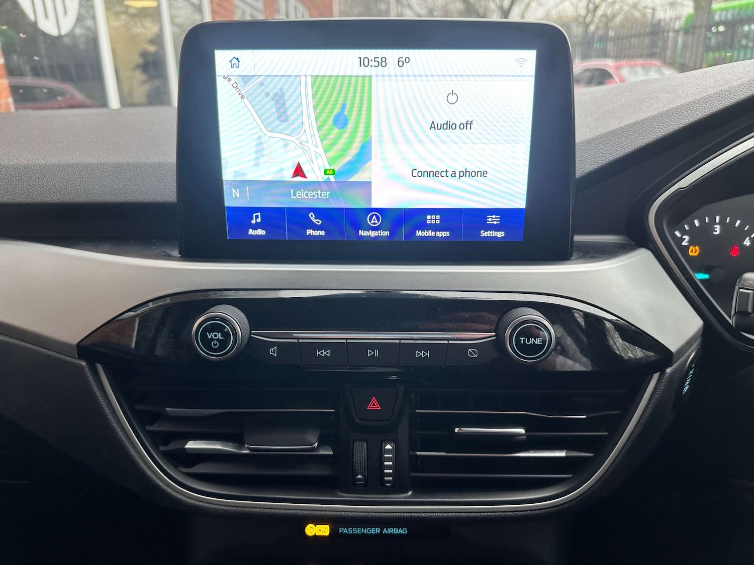 Used Ford Kuga 2021 for sale - 77207686: Photo 30