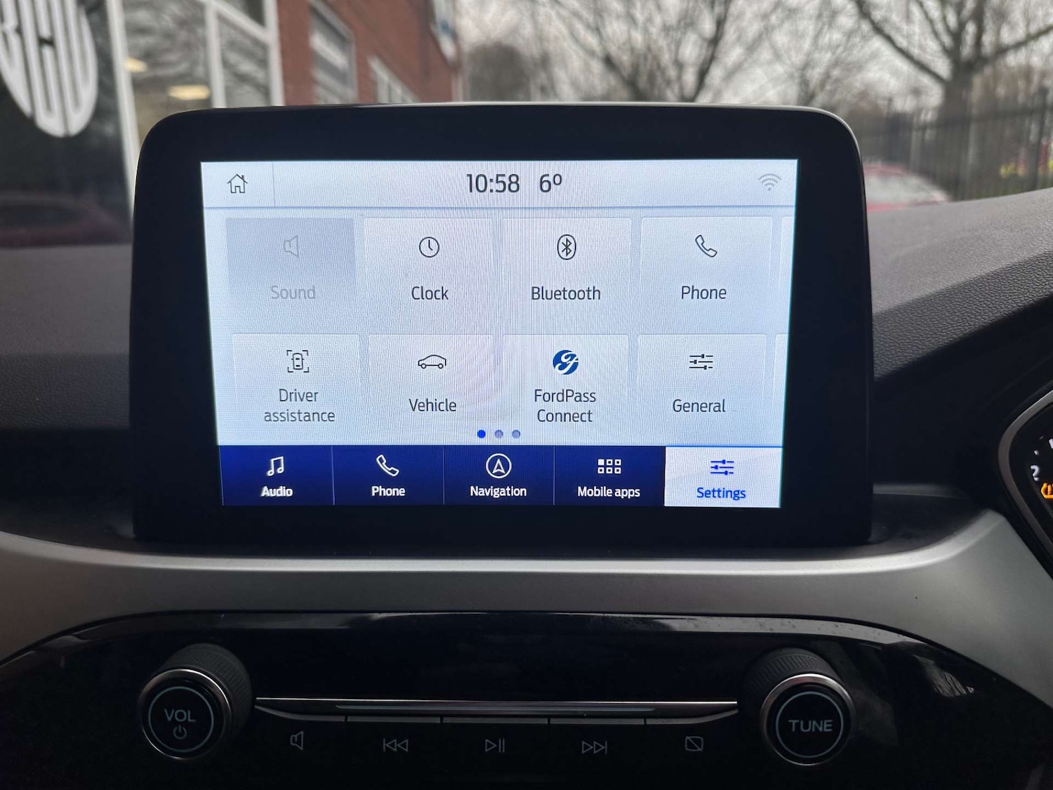 Used Ford Kuga 2021 for sale - 77207686: Photo 31