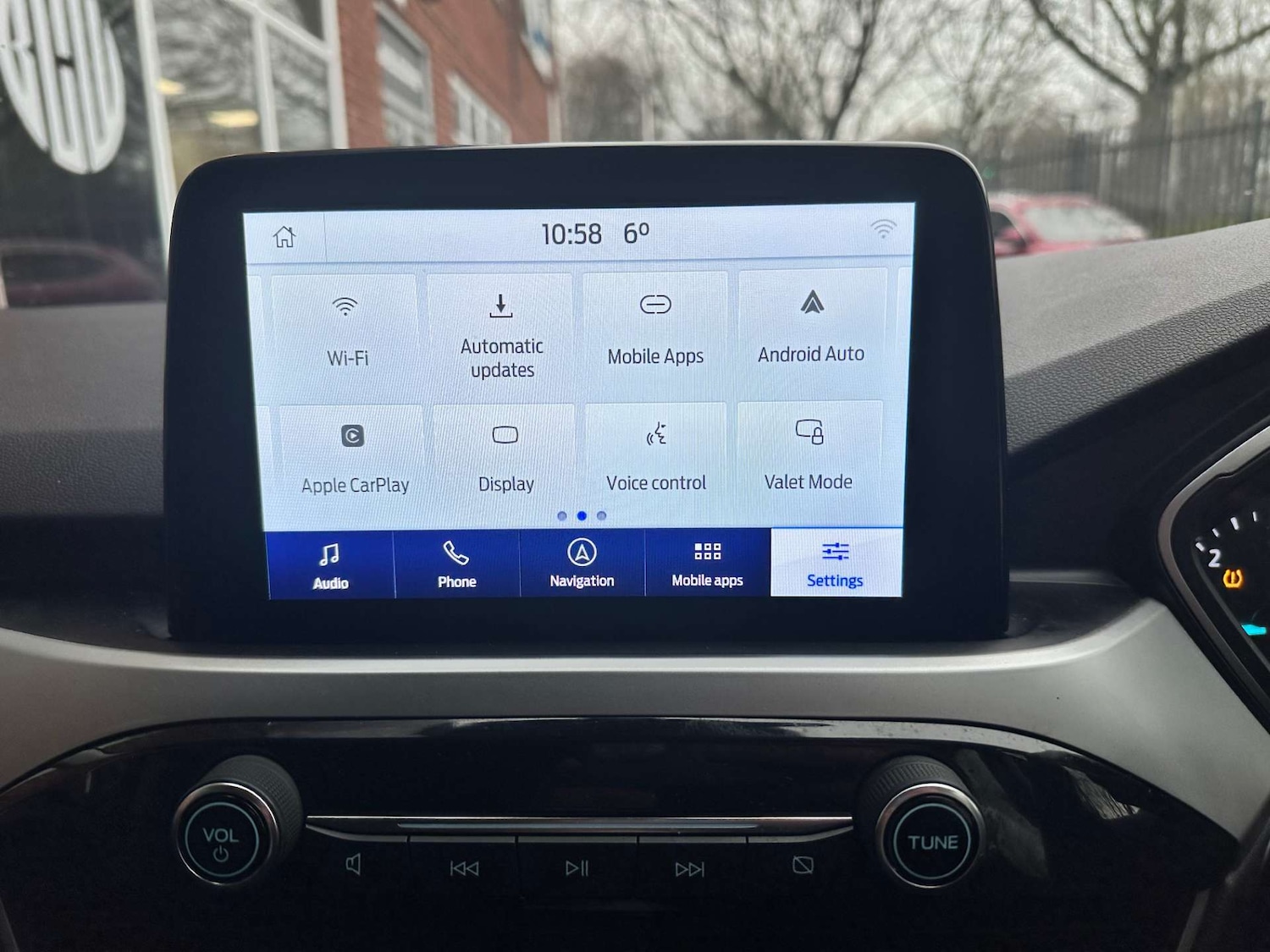 Used Ford Kuga 2021 for sale - 77207686: Photo 32