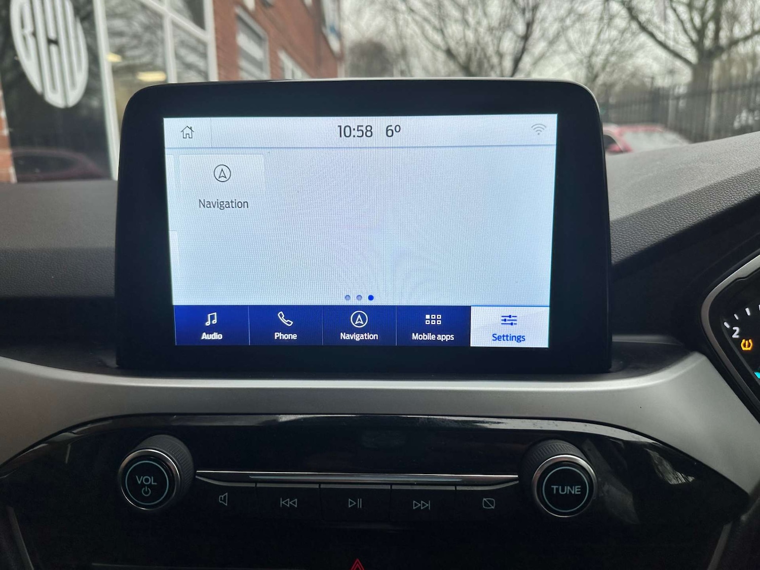 Used Ford Kuga 2021 for sale - 77207686: Photo 33