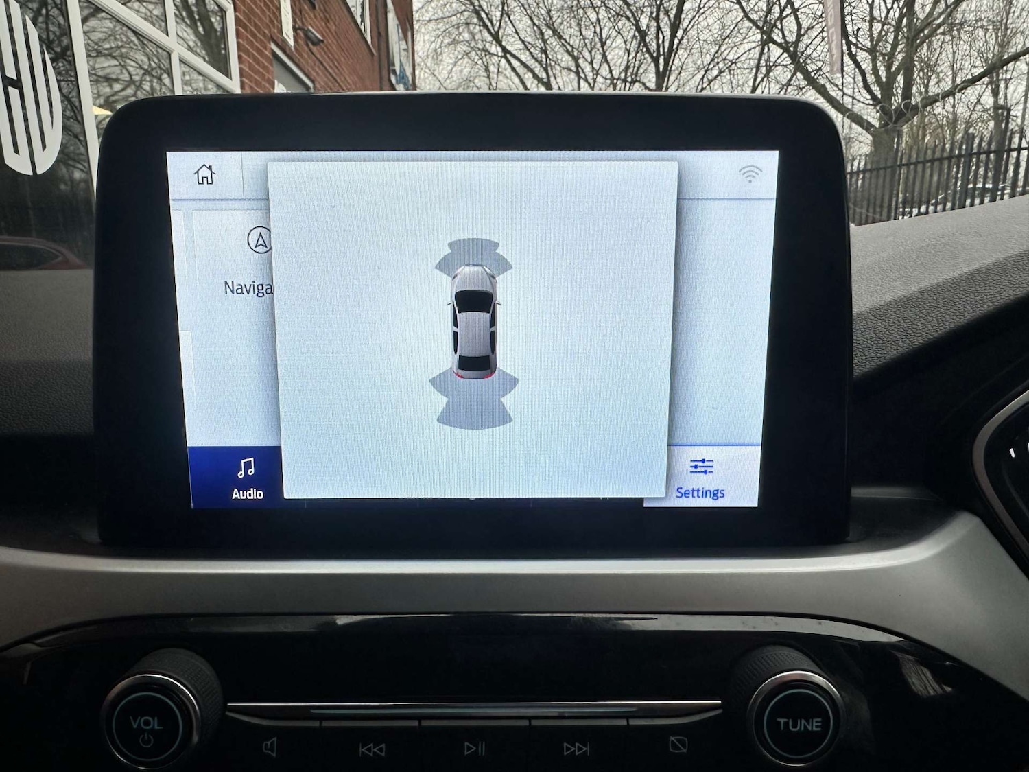 Used Ford Kuga 2021 for sale - 77207686: Photo 34