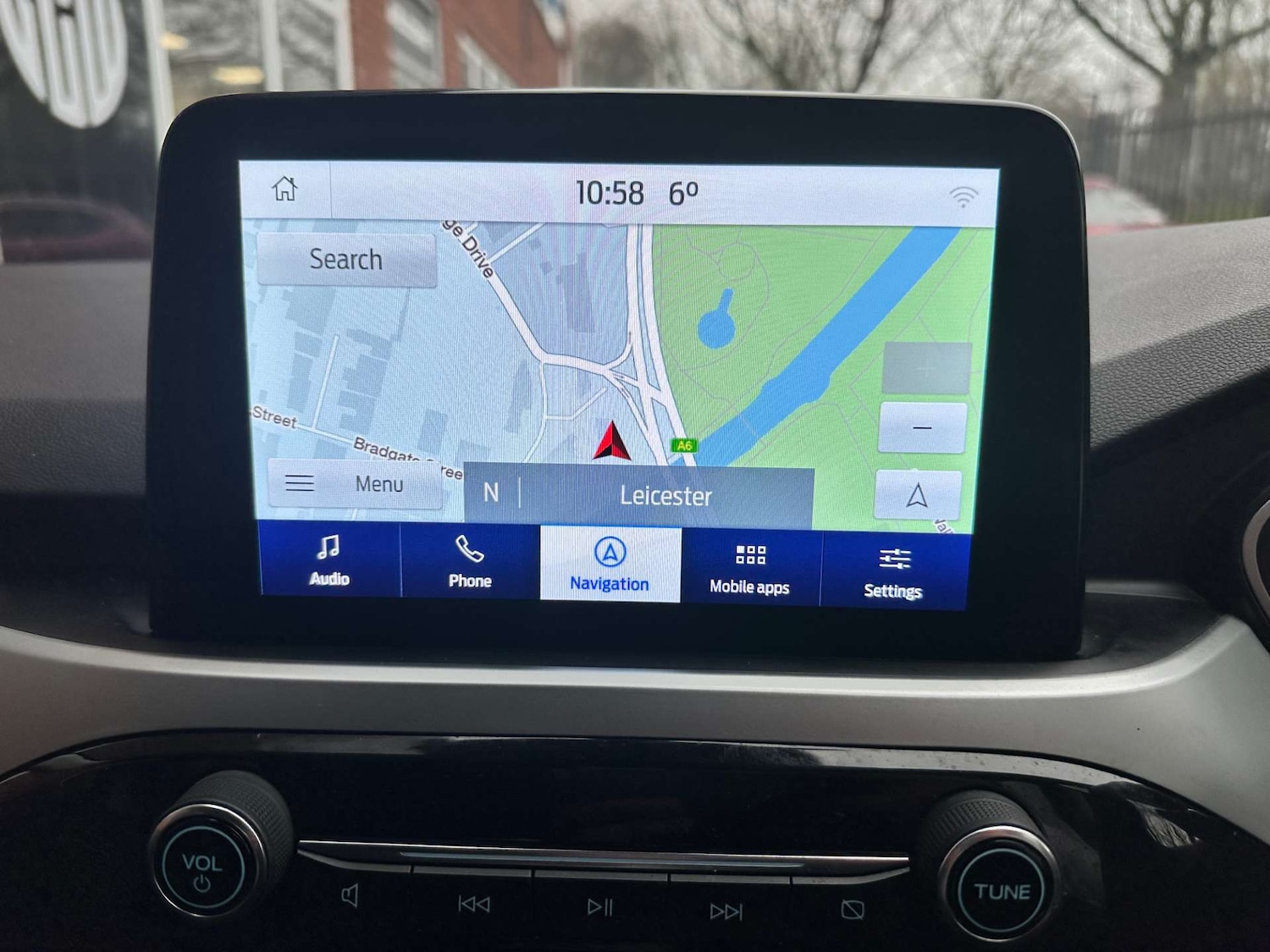 Used Ford Kuga 2021 for sale - 77207686: Photo 35