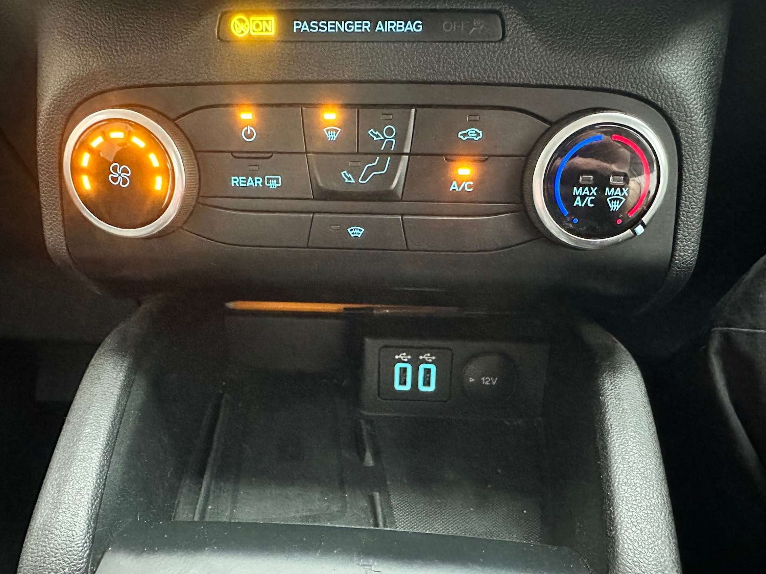 Used Ford Kuga 2021 for sale - 77207686: Photo 37