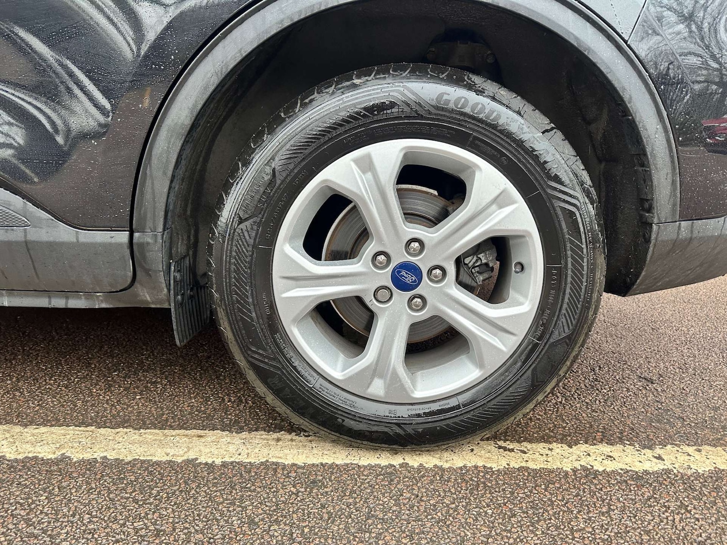 Used Ford Kuga 2021 for sale - 77207686: Photo 44