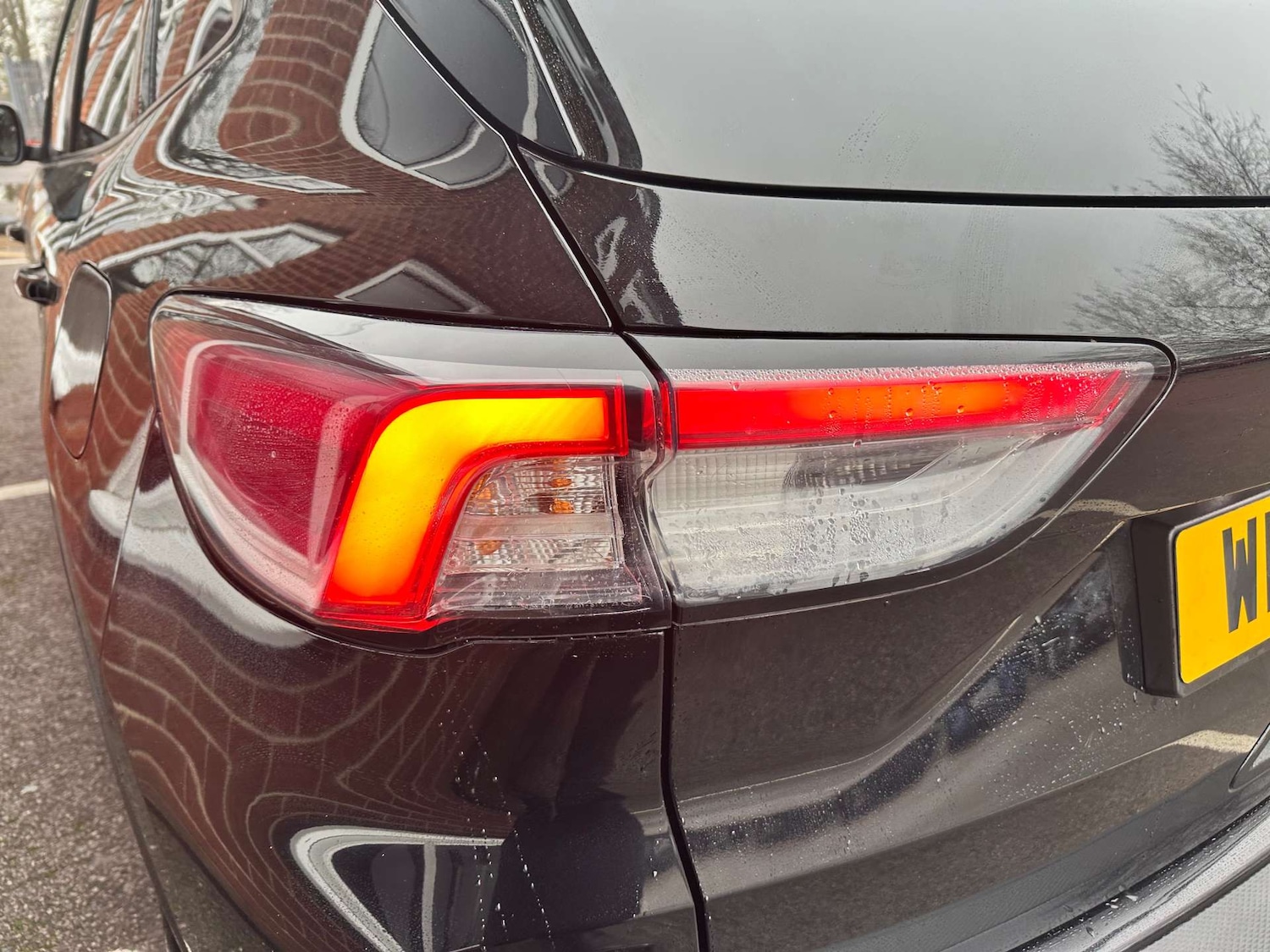 Used Ford Kuga 2021 for sale - 77207686: Photo 45