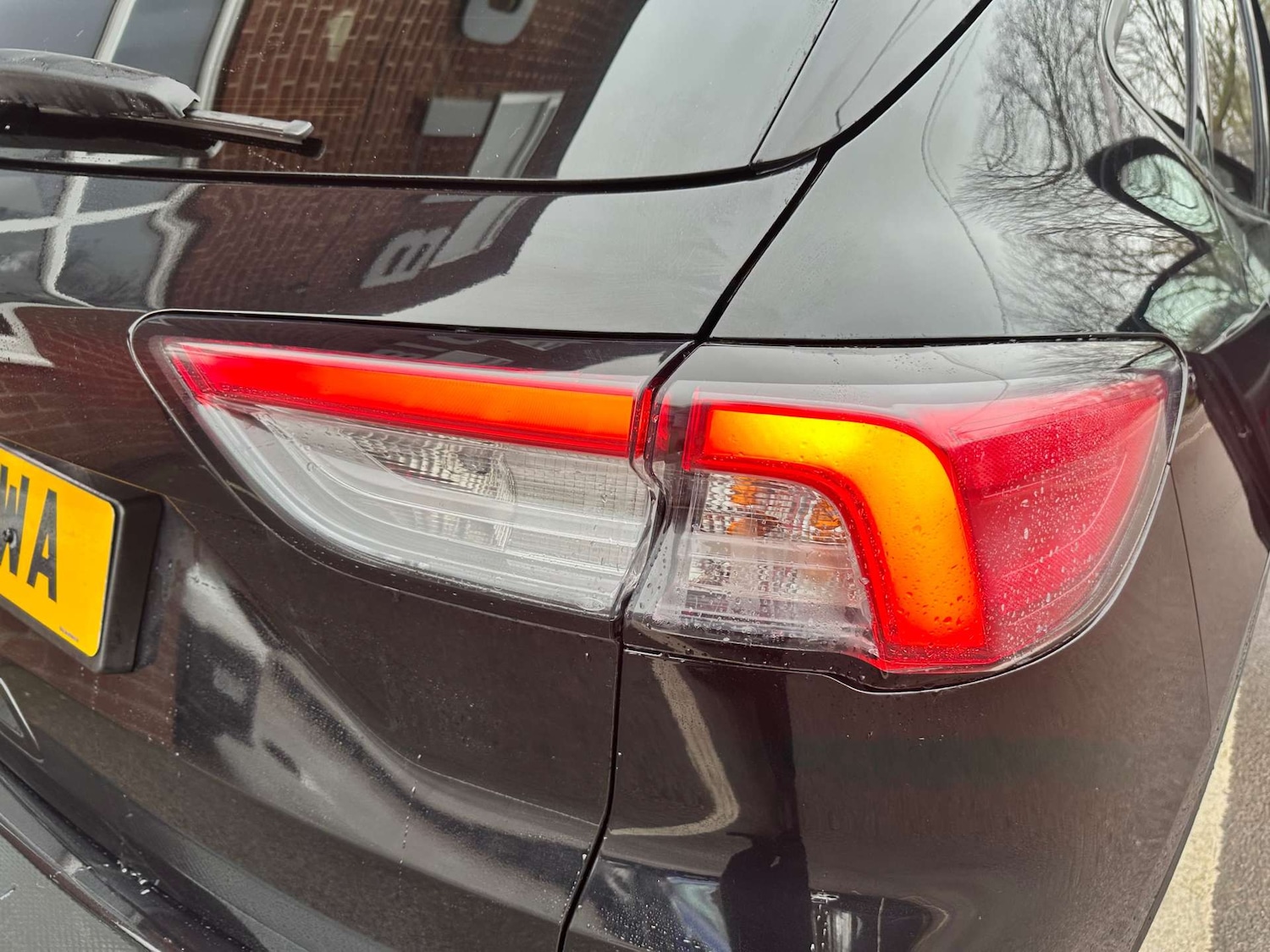 Used Ford Kuga 2021 for sale - 77207686: Photo 46