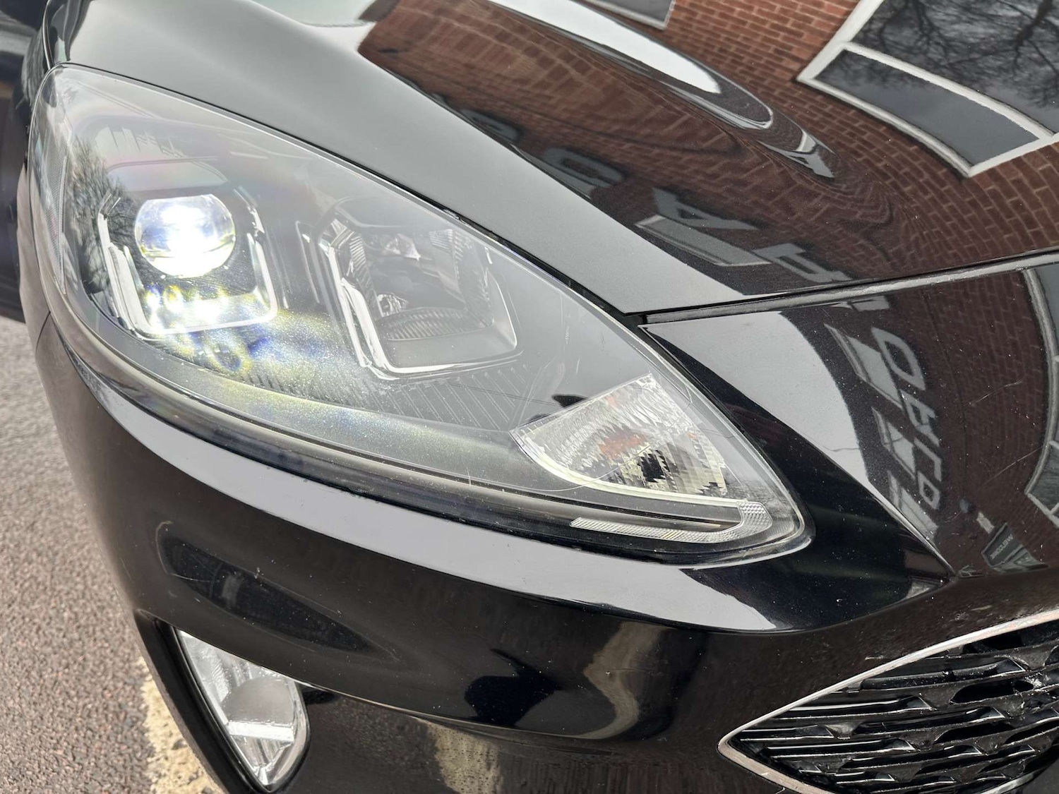 Used Ford Kuga 2021 for sale - 77207686: Photo 47