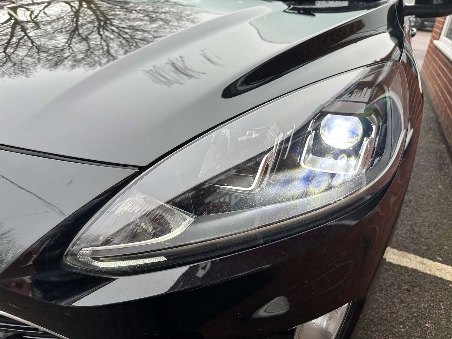 Used Ford Kuga 2021 for sale - 77207686: Photo 48