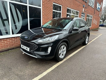 Used Ford Kuga 2021 for sale - 77207686: Photo