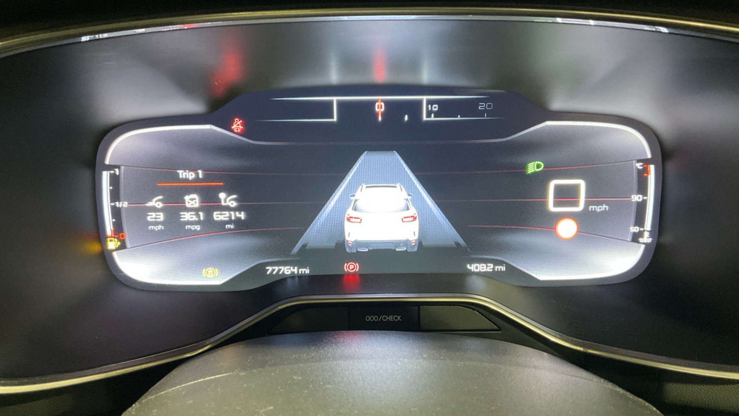 Used Citroen C5 Aircross 2019 for sale - 77210032: Photo 10