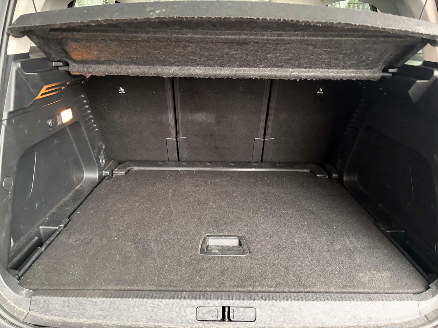 Used Citroen C5 Aircross 2019 for sale - 77210032: Photo 16