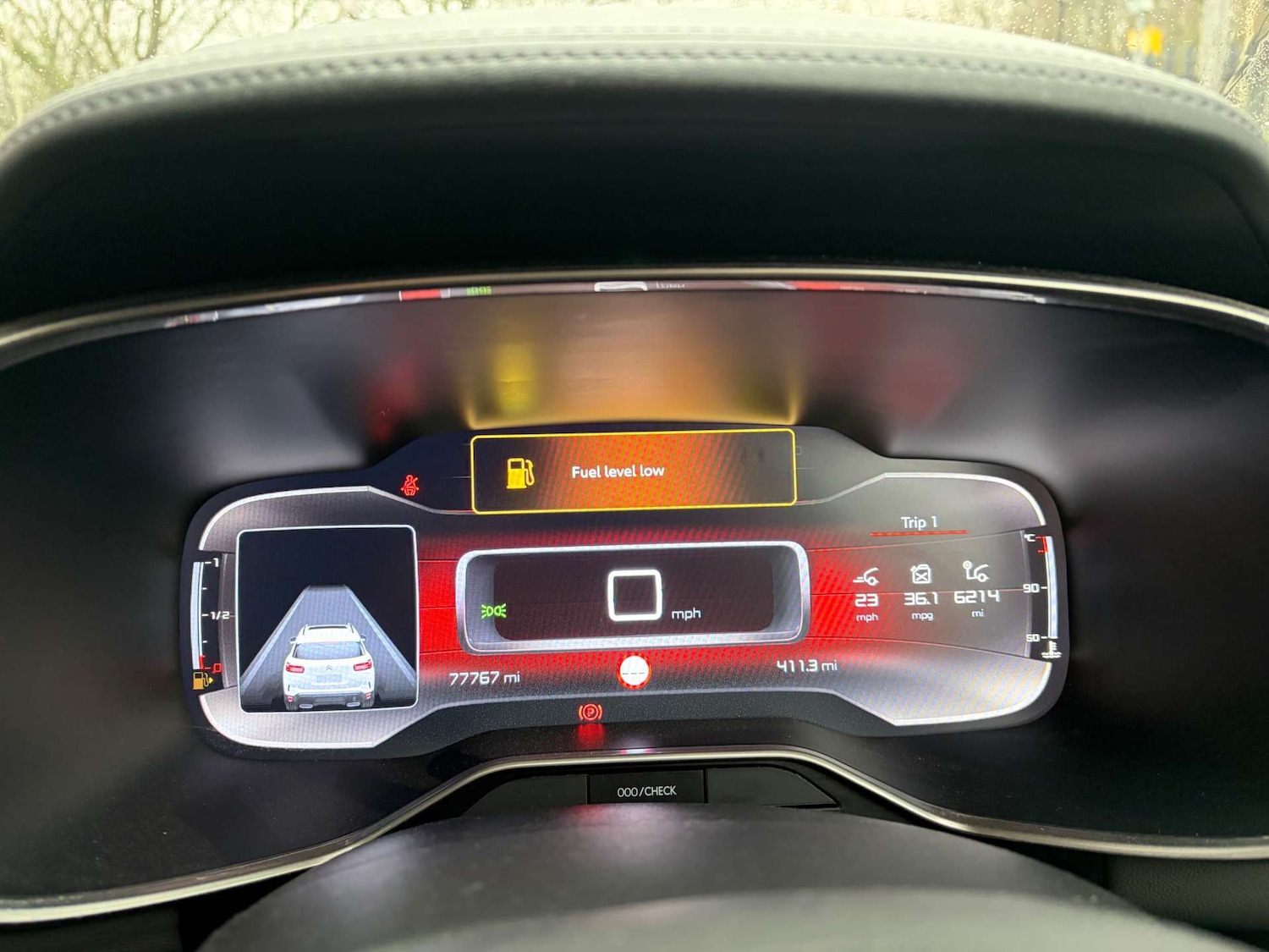 Used Citroen C5 Aircross 2019 for sale - 77210032: Photo 18