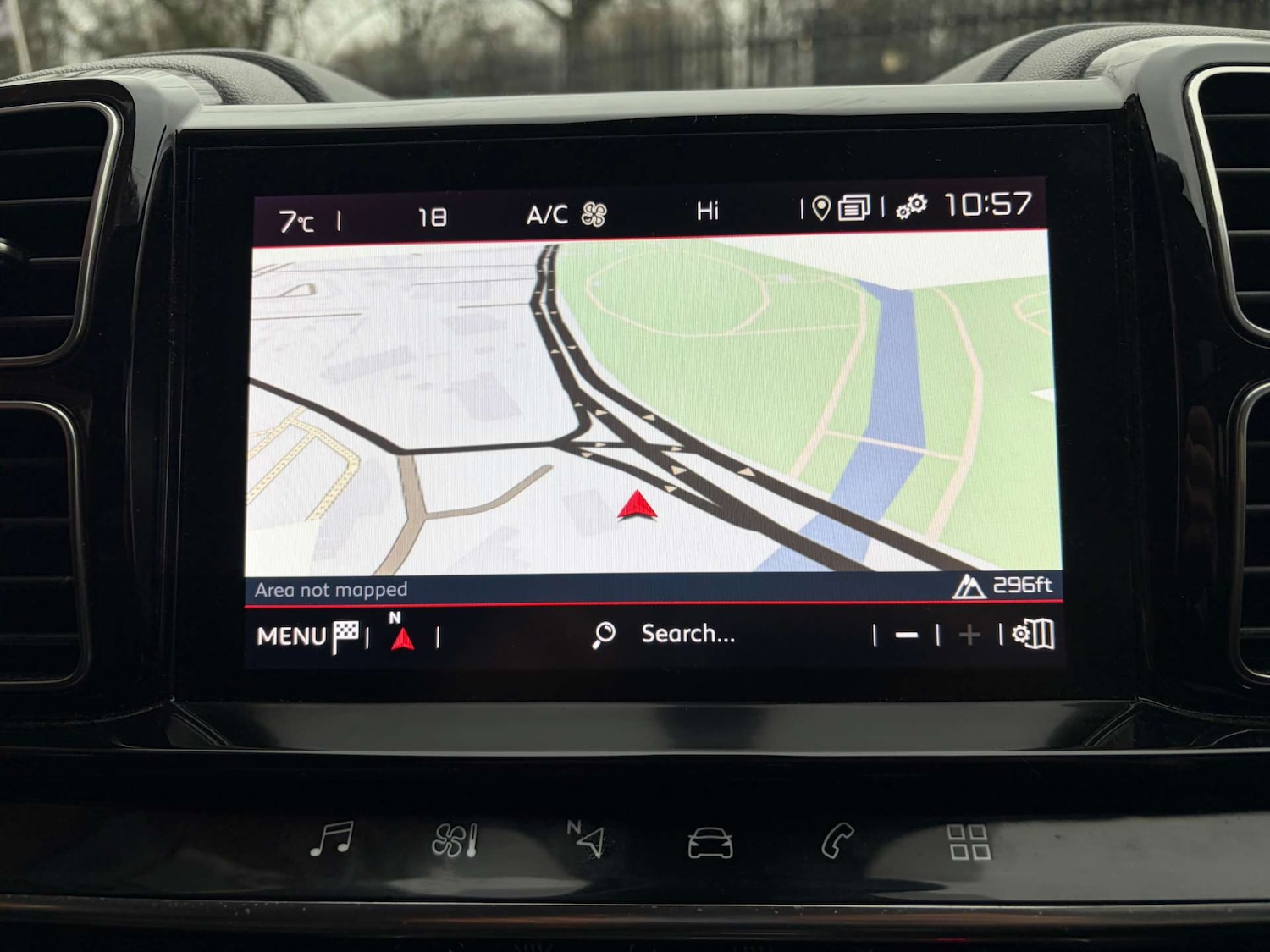 Used Citroen C5 Aircross 2019 for sale - 77210032: Photo 19