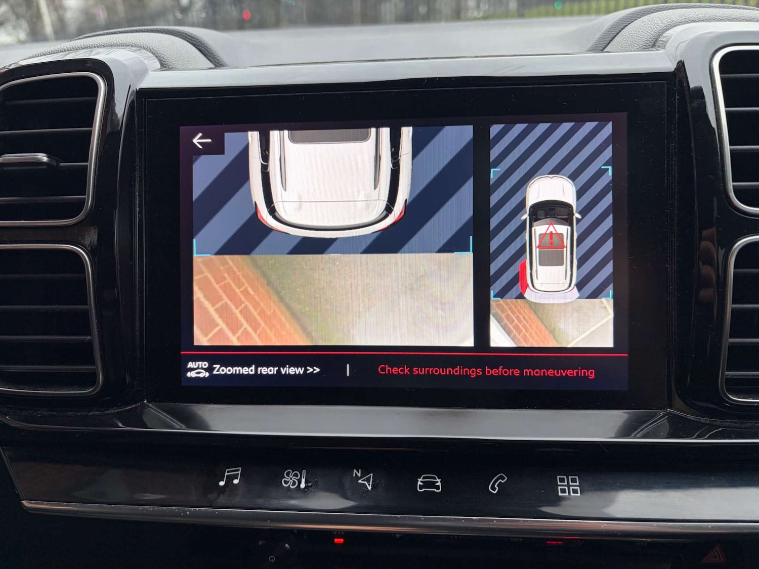 Used Citroen C5 Aircross 2019 for sale - 77210032: Photo 20