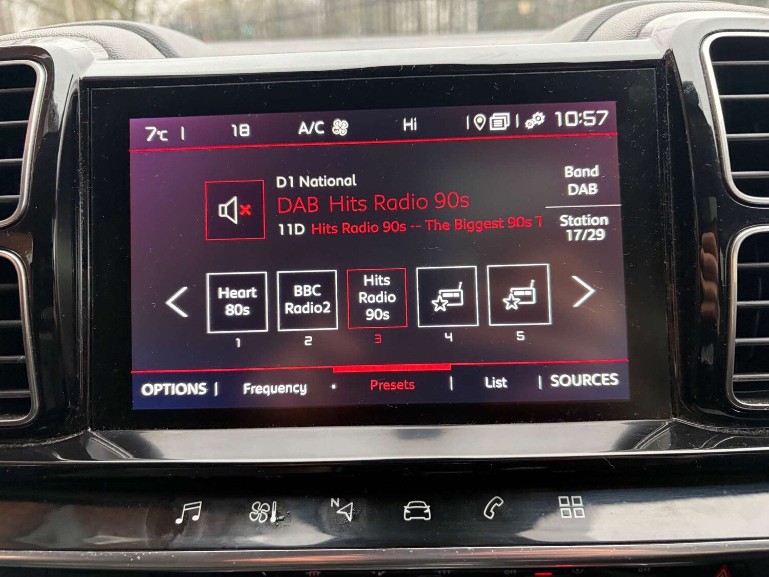 Used Citroen C5 Aircross 2019 for sale - 77210032: Photo 22