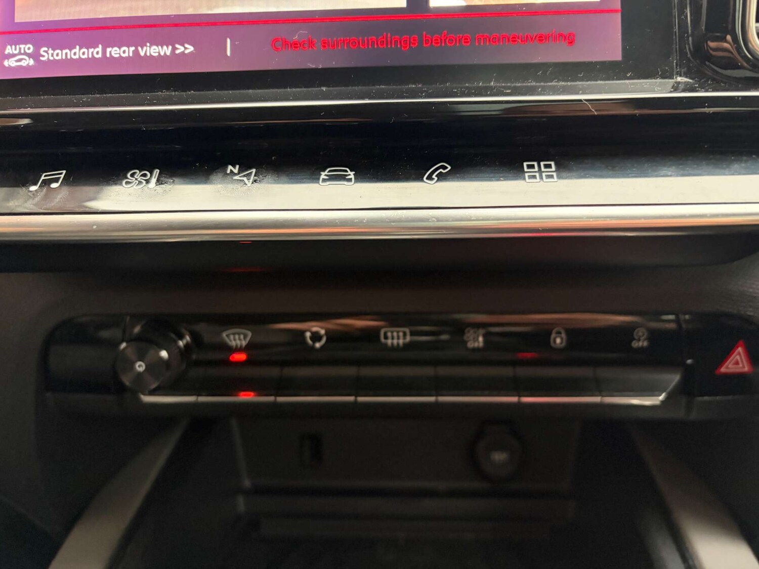 Used Citroen C5 Aircross 2019 for sale - 77210032: Photo 26