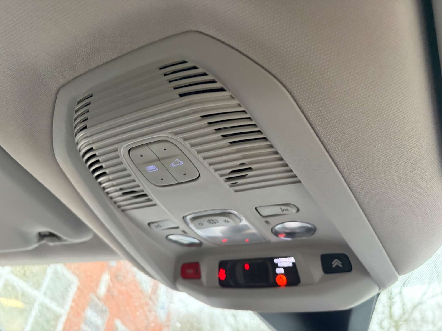 Used Citroen C5 Aircross 2019 for sale - 77210032: Photo 30