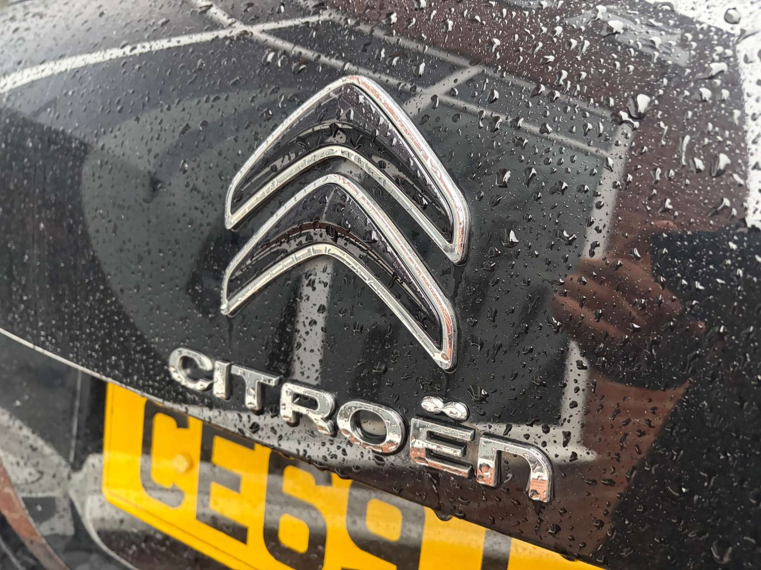 Used Citroen C5 Aircross 2019 for sale - 77210032: Photo 31