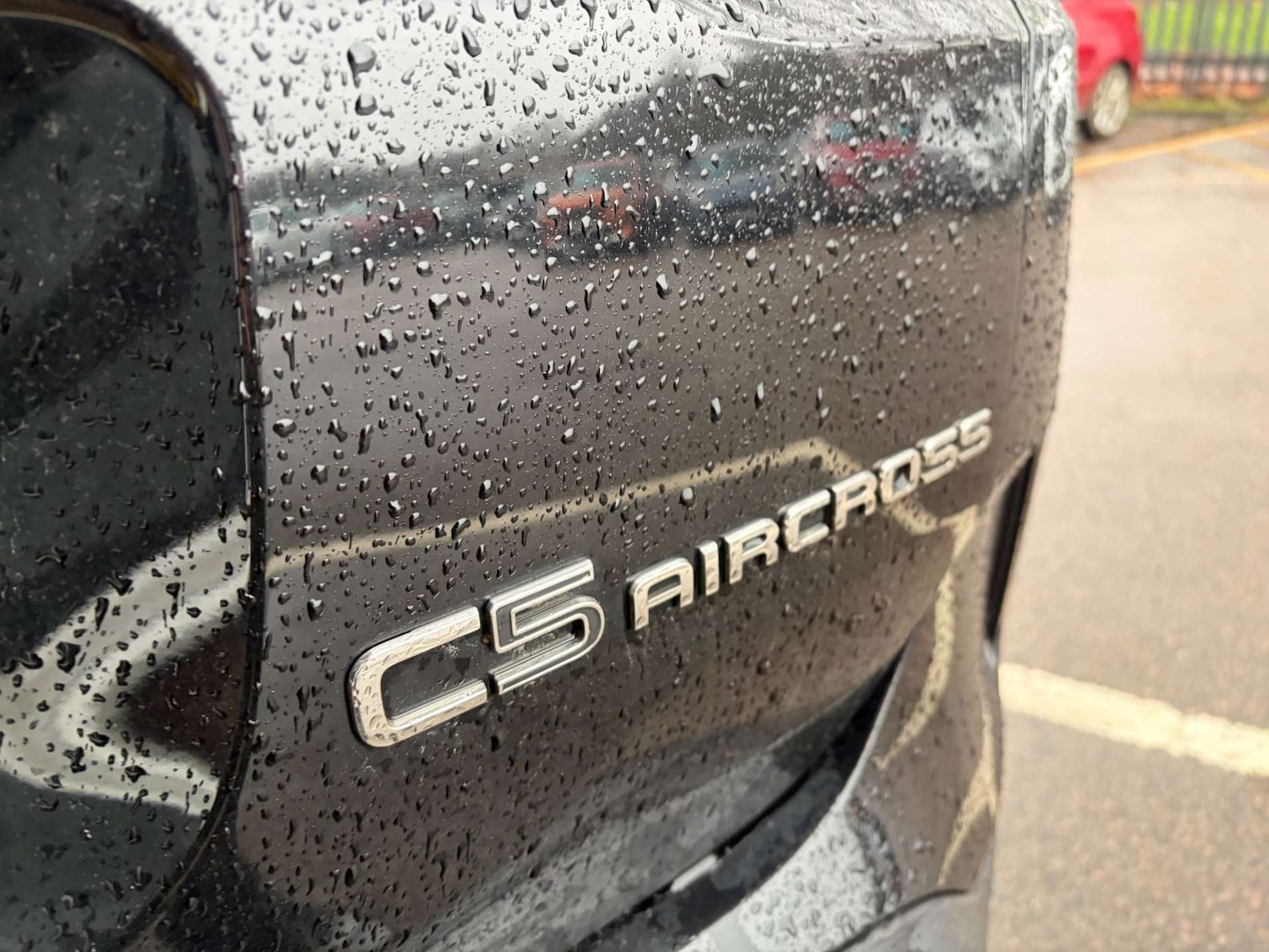 Used Citroen C5 Aircross 2019 for sale - 77210032: Photo 32