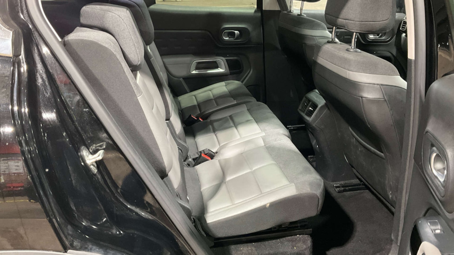 Used Citroen C5 Aircross 2019 for sale - 77210032: Photo 8