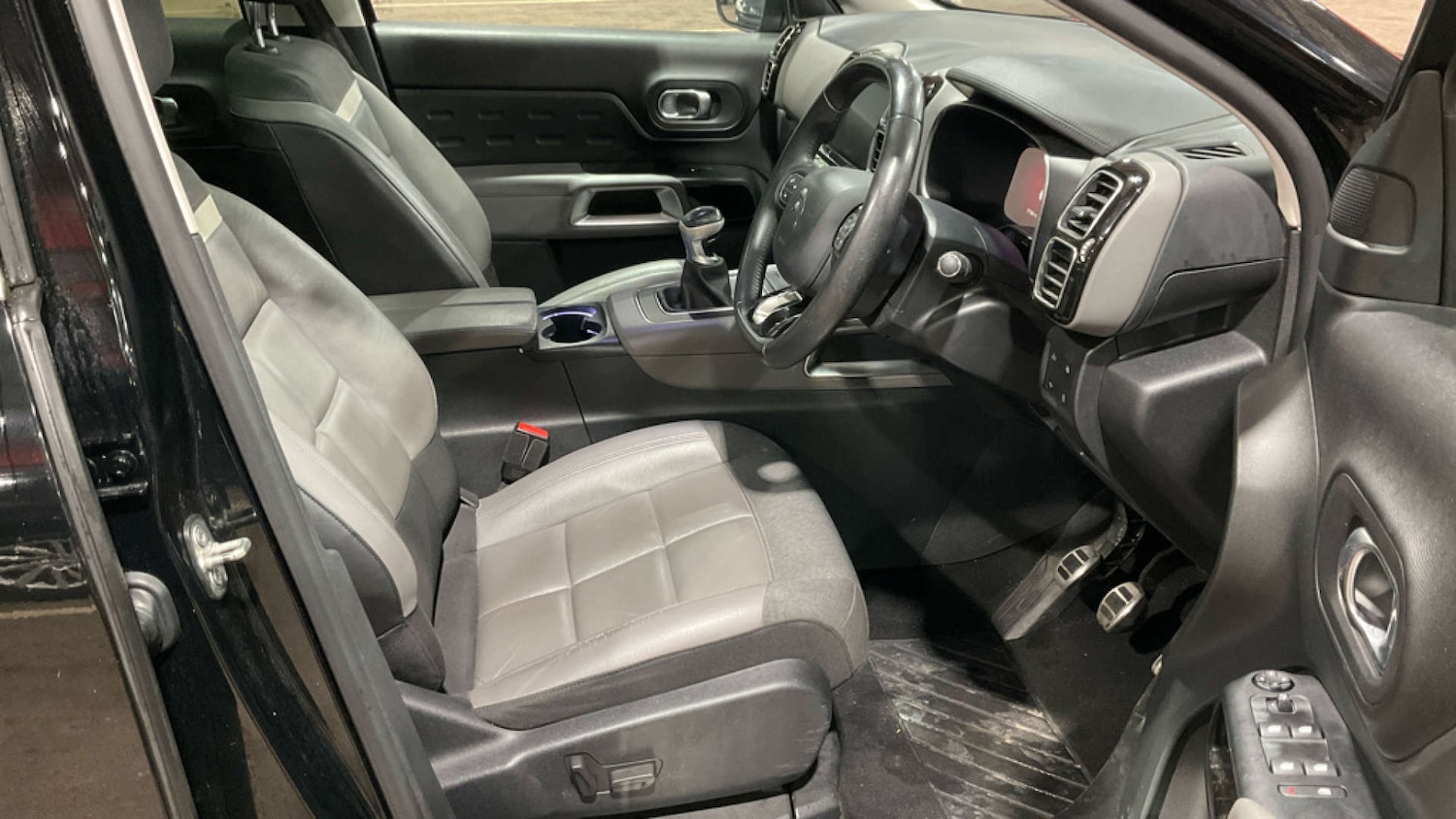 Used Citroen C5 Aircross 2019 for sale - 77210032: Photo 9