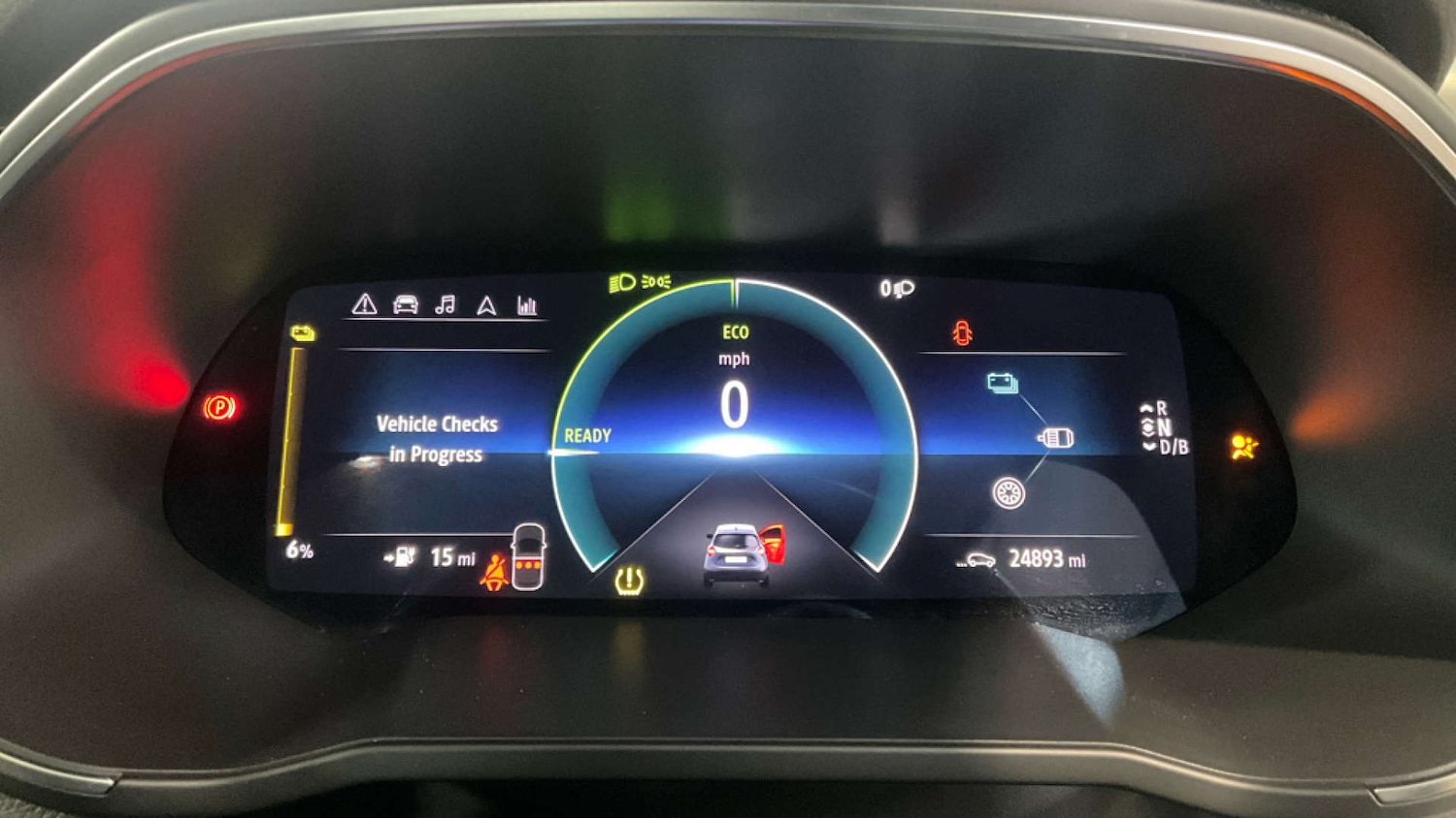 Used Renault Zoe 2021 for sale - 76923105: Photo 10