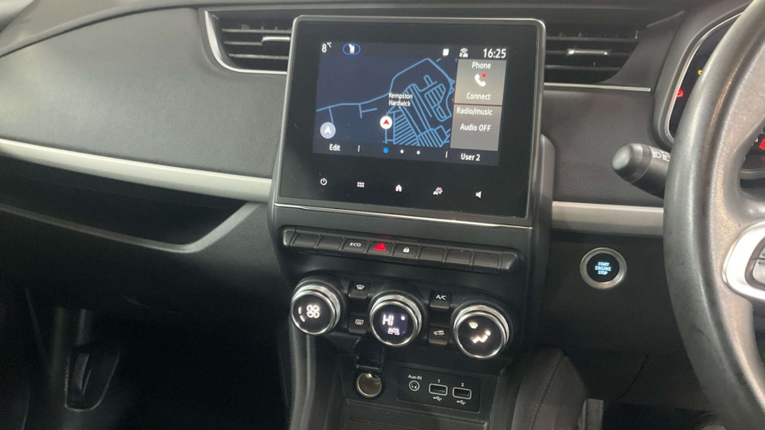 Used Renault Zoe 2021 for sale - 76923105: Photo 11