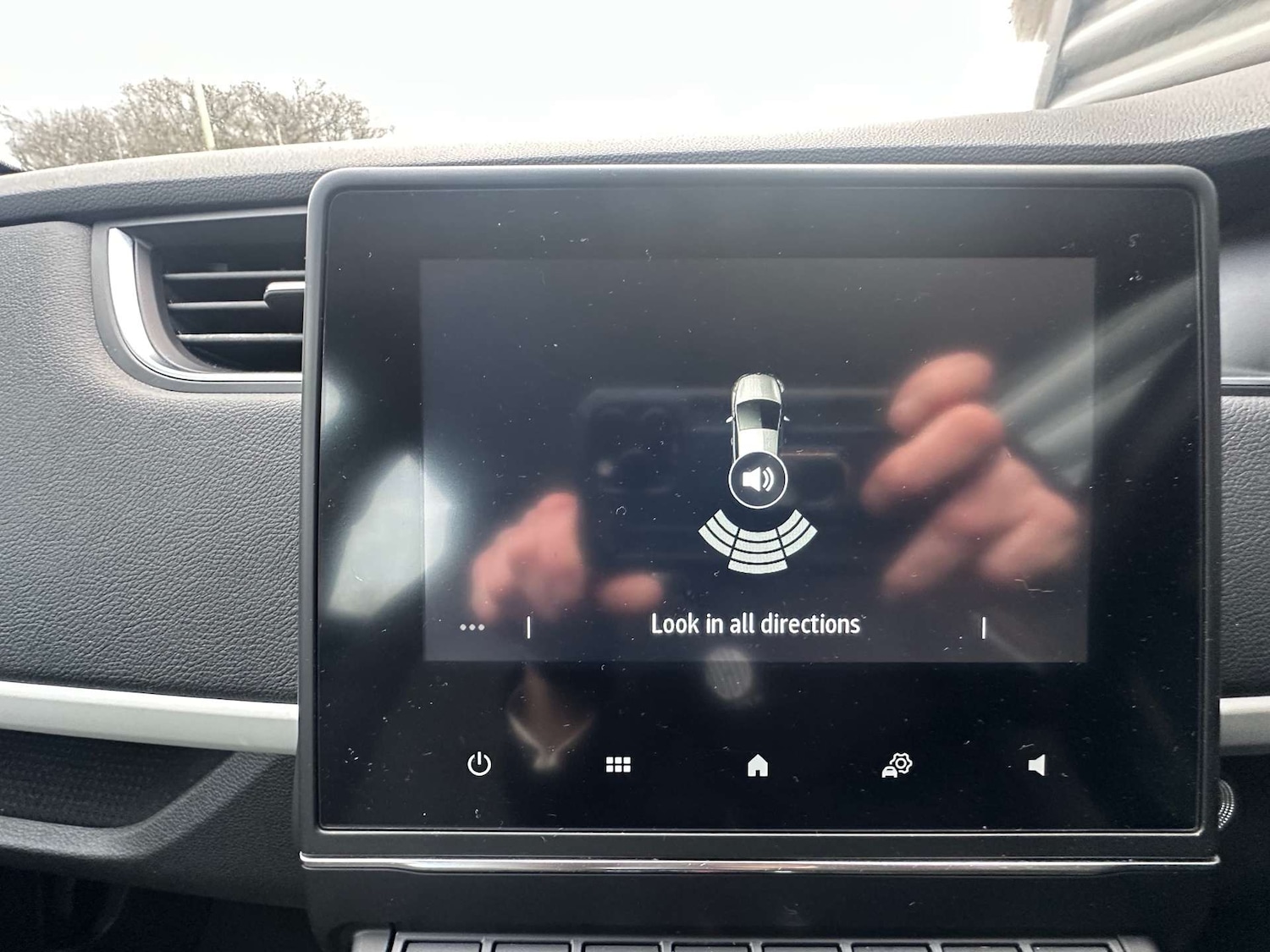 Used Renault Zoe 2021 for sale - 76923105: Photo 18