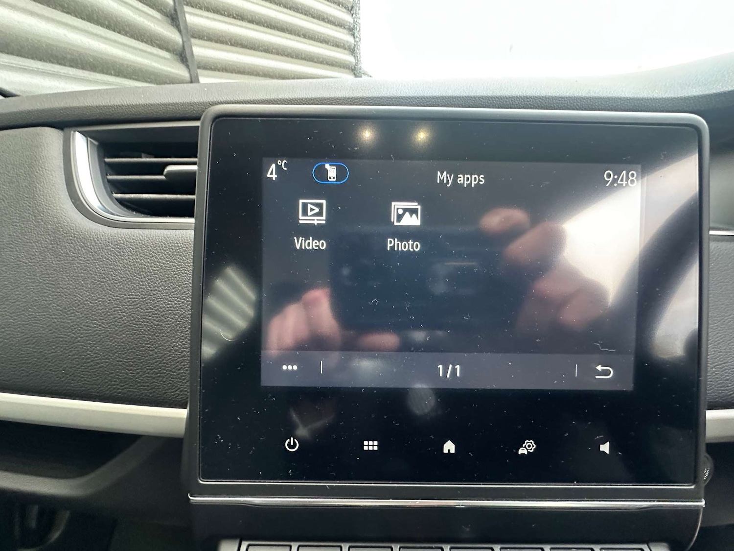 Used Renault Zoe 2021 for sale - 76923105: Photo 19