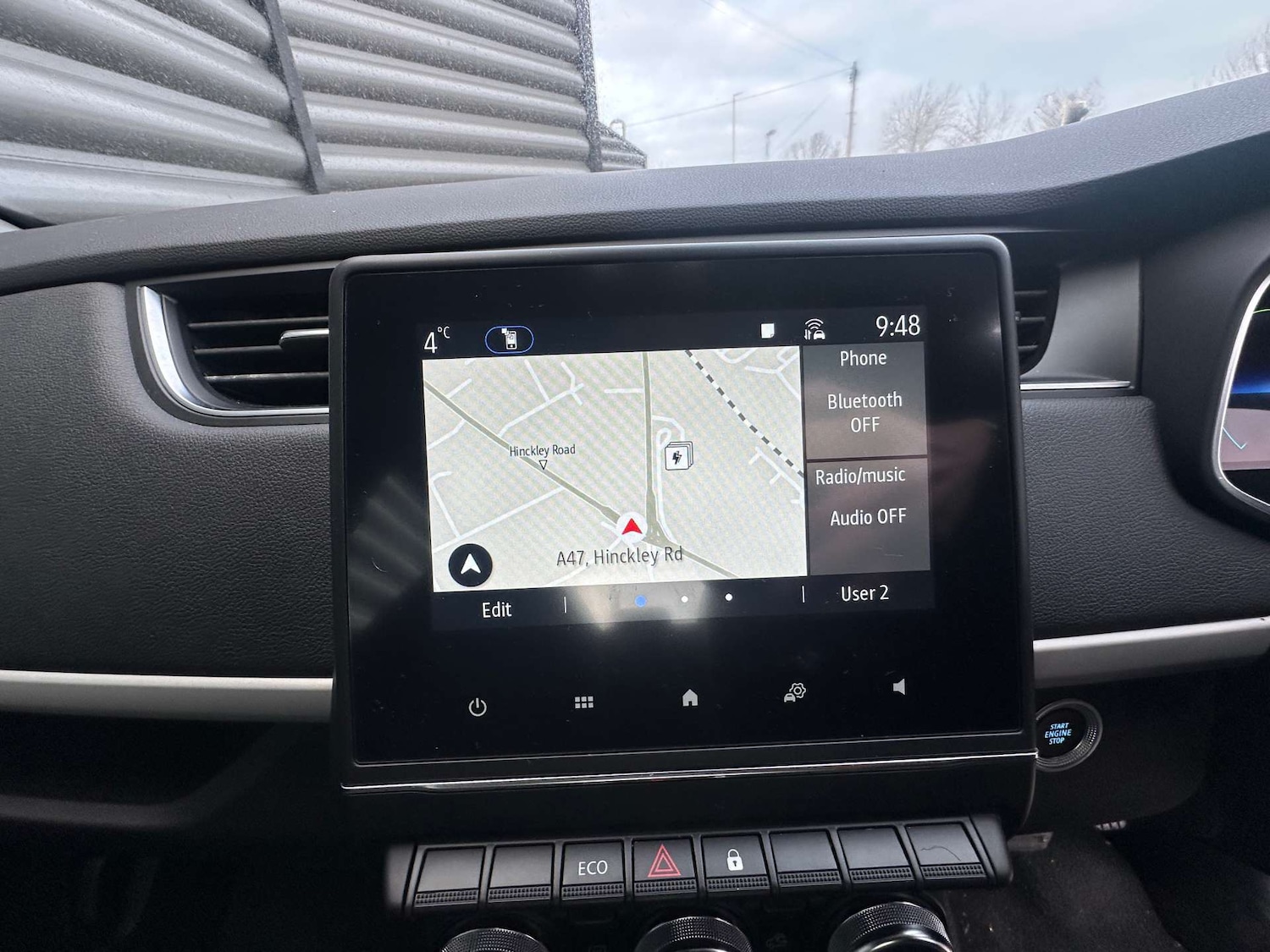 Used Renault Zoe 2021 for sale - 76923105: Photo 22