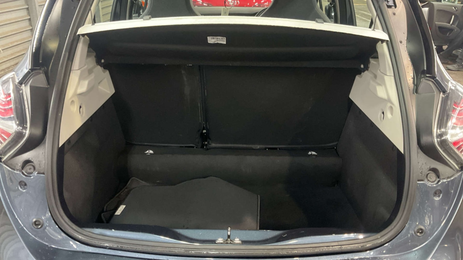 Used Renault Zoe 2021 for sale - 76923105: Photo 7