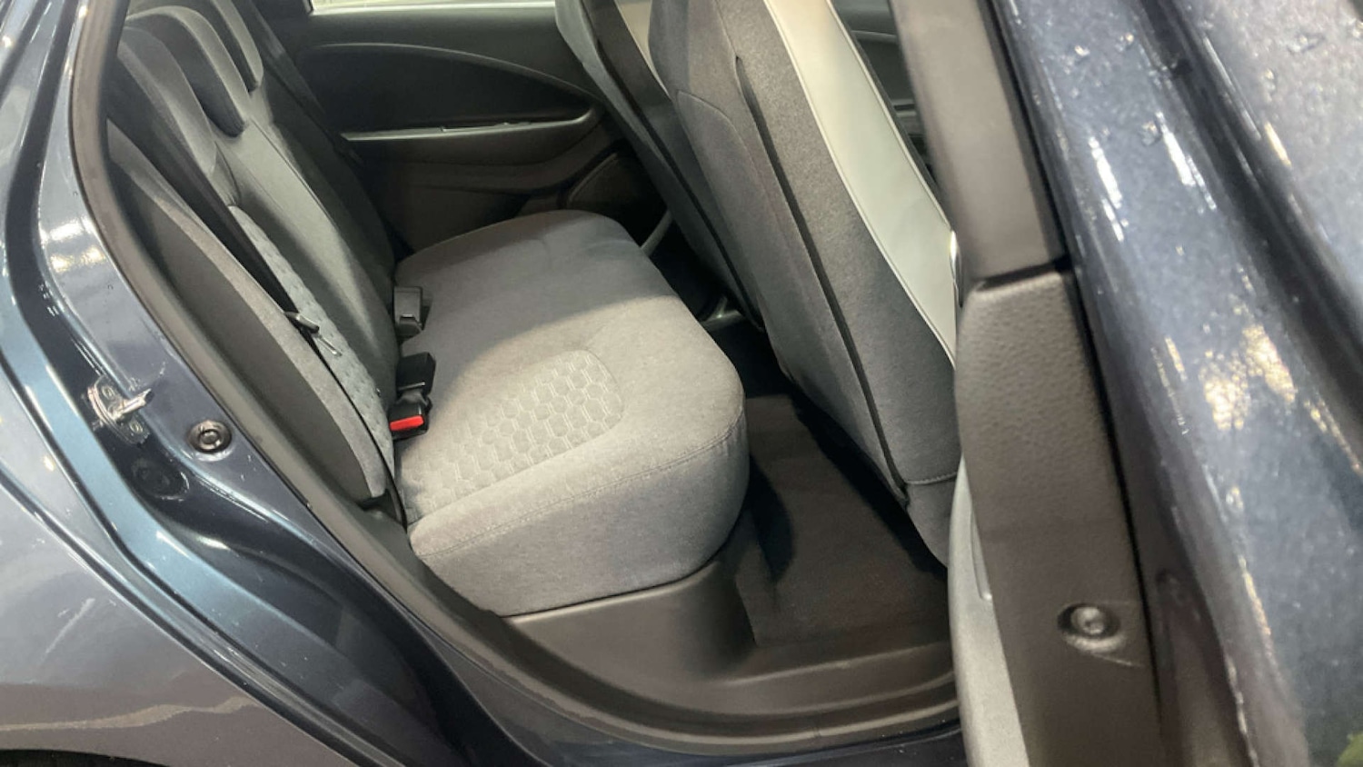 Used Renault Zoe 2021 for sale - 76923105: Photo 8